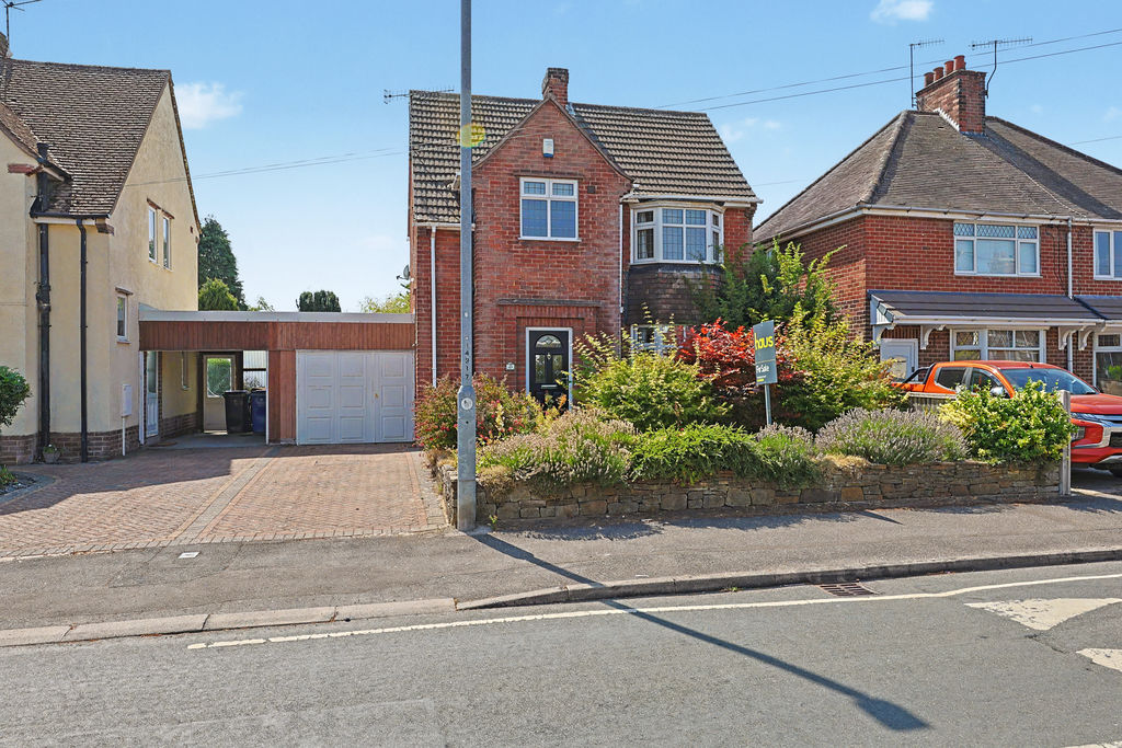 Grangewood Road Grangewood